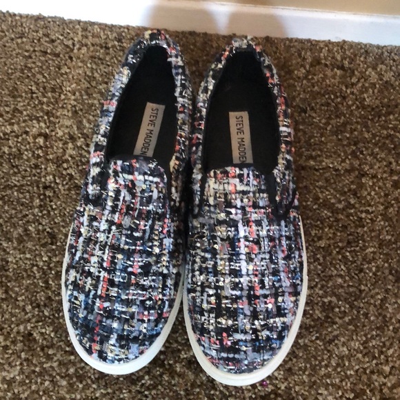 Steve Madden Shoes - Steve Madden Sneakers